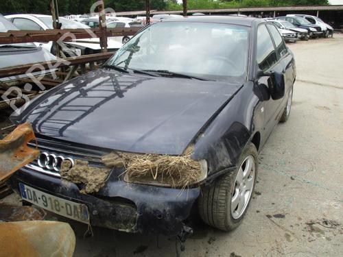 Rim AUDI A3 (8L1) 1.9 TDI | BP21752214C45 