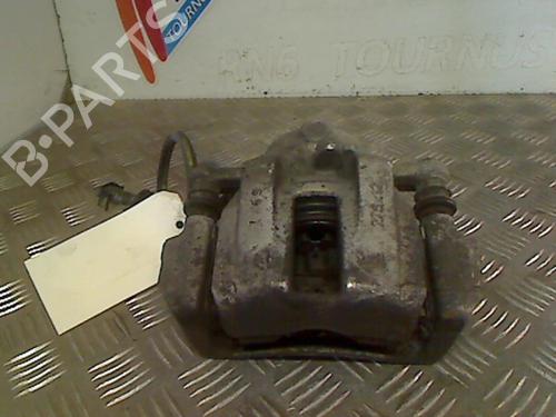 Left front brake caliper MERCEDES-BENZ A-CLASS (W169) A 160 CDI (169.006, 169.306) | BP21732261M105 