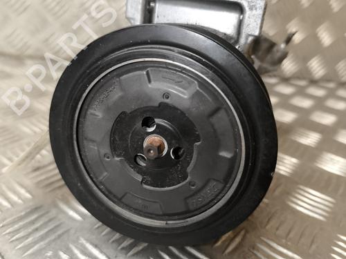 AC compressor PEUGEOT 208 I (CA_, CC_) 1.2 PureTech 82 | BP26283213M34 