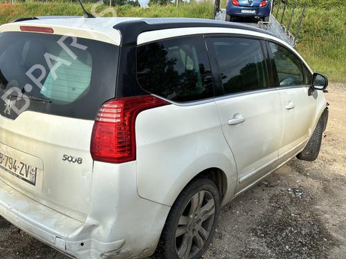 Używane części PEUGEOT 5008 (0U_, 0E_) 1.6 HDi (112 hp) 4286668