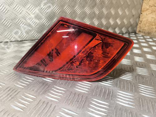 Używane Lampa tylna klapy bagażnika prawa PEUGEOT 308 II (LB_, LP_, LW_, LH_, L3_) 1.5 BlueHDi 130 (131 hp) 30136448