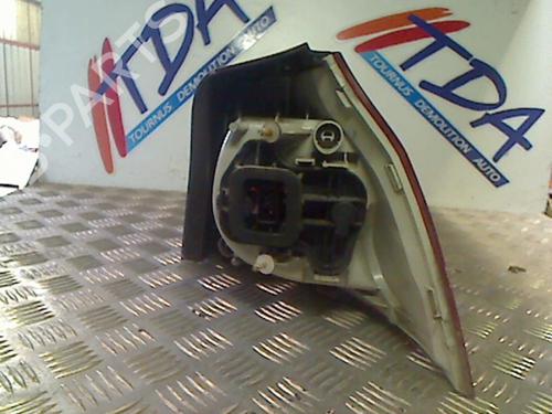 Left taillight VW GOLF V (1K1)  | BP21736473C34 