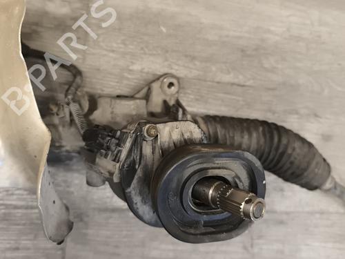 Steering rack VW GOLF VI (5K1) 2.0 TDI | BP27811316M22 