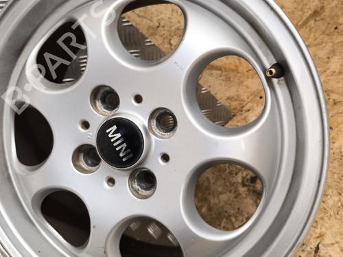 Rim MINI MINI (R56) One D | BP22014194C45 