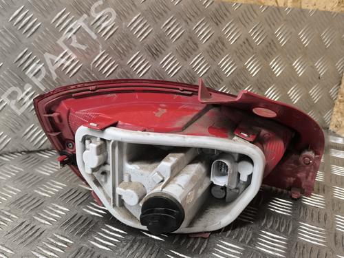 Right taillight SEAT IBIZA IV (6J5, 6P1) 1.2 TDI | BP21749014C35 