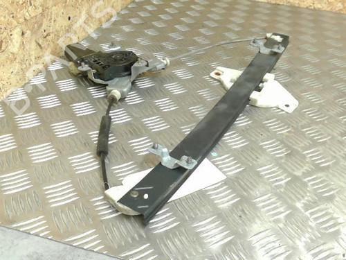 Used Front left window mechanism HYUNDAI ACCENT II (LC) 1.5 CRDi (82 hp) 21737754