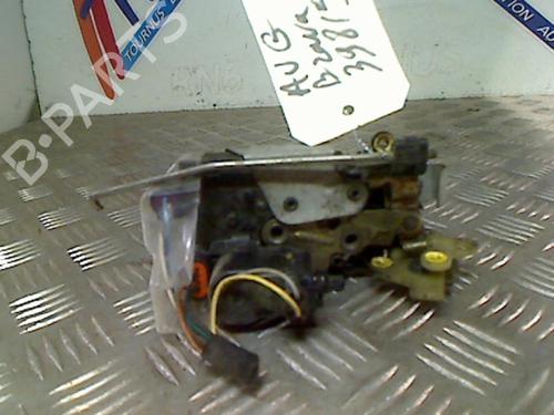 Used Front left lock FIAT BRAVA (182_) 1.9 JTD (100 hp) 21746393