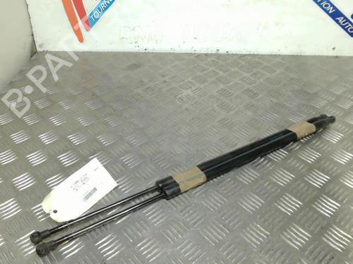Used Tailgate lift support NISSAN NOTE (E11, NE11) 1.5 dCi (86 hp) 21744416