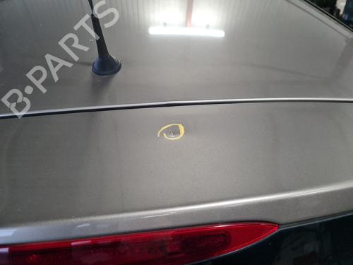 Bakluke CC/Kombi-Kupé RENAULT MODUS / GRAND MODUS (F/JP0_) 1.5 dCi 75 (75 hp) 30863695