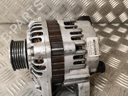 Alternator PEUGEOT 206 SW (2E/K) 1.4 | BP26508948M7 