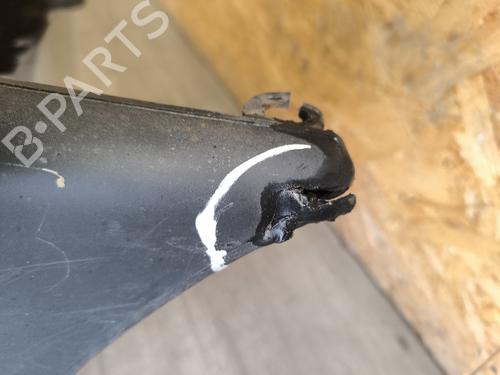 Rear bumper CITROËN BERLINGO / BERLINGO FIRST Box Body/MPV (M_) 2.0 HDI 90 (MBRHY, MCRHY) | BP27486631C8 