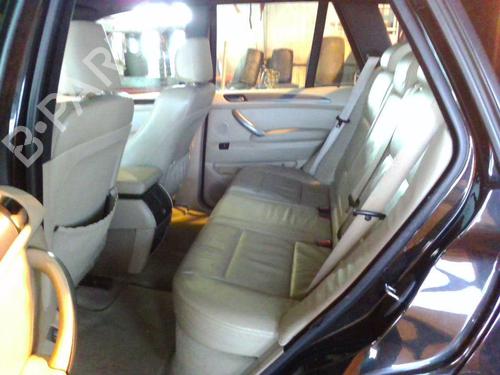 Steering column stalk BMW X5 (E53) 3.0 d | BP22006831I23 