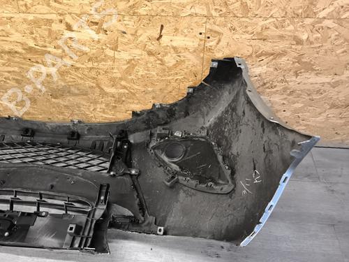 Front bumper MAZDA 5 (CW) 1.6 CD | BP26584403C7 