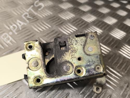 Front right lock PEUGEOT 106 II (1A_, 1C_) 1.0 i 9136F6