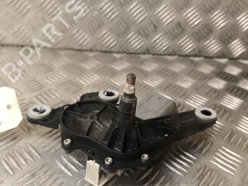 Used Rear wiper motor CITROËN C3 I (FC_, FN_) 1.4 HDi (68 hp) 24477602