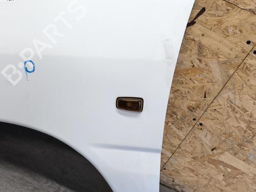 Left front fenders CITROËN JUMPY I Van (BS_, BT_, BY_, BZ_) 1.9 D 70 | BP23771857C41 