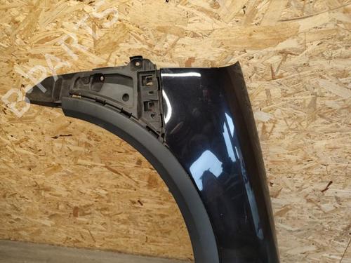 Left front fenders VOLVO XC90 I (275) D5 AWD | BP21749325C41 