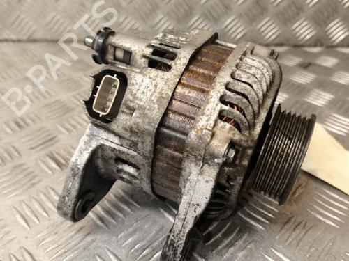 Generator MITSUBISHI L200 / TRITON (KA_T, KB_T) 2.5 DI-D 4WD (KB4T) | BP24213221M7 