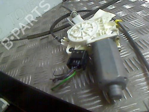 Used Front right window mechanism MERCEDES-BENZ CLK (C209) CLK 320 (209.365) (218 hp) 21732061
