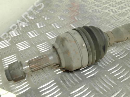 Used Right front driveshaft CITROËN C3 II (SC_) 1.4 HDi 70 (SC8HZC, SC8HR0, SC8HP4) (68 hp) 21751686