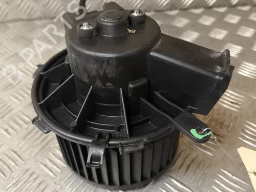 Heater blower motor FIAT DUCATO Bus (250_) 100 Multijet 2,2 D | BP23771585M62 