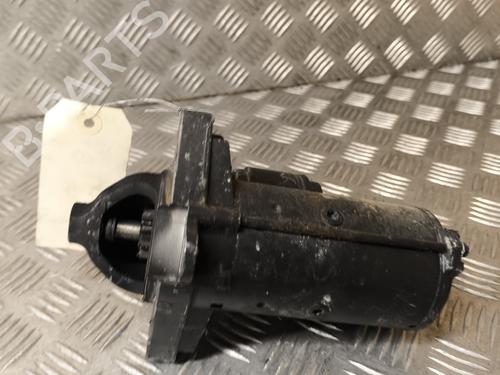 Starter NISSAN NV400 Van (X62, X62B) dCi 125 | BP21778121M8 