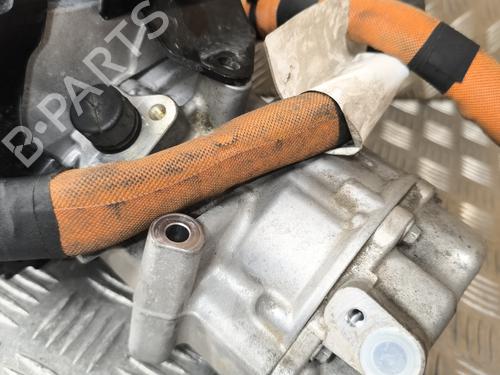 AC compressor RENAULT CLIO V (B7_) 1.6 E-TECH 140 (B7MU) | BP29465341M34 - Image 4