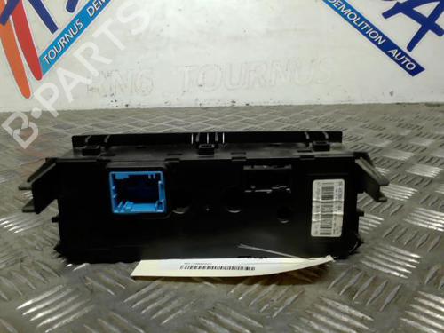 Used Climate control PEUGEOT 207 (WA_, WC_) 1.4 HDi (68 hp) 21741955