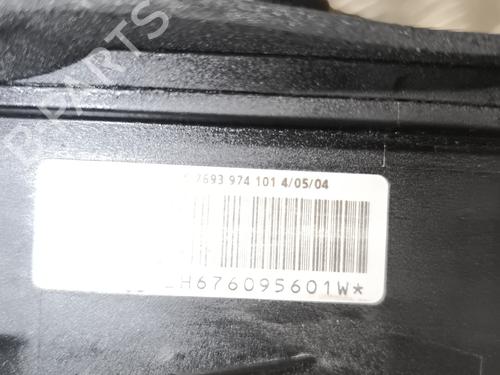 Steering pump BMW 5 (E60) 530 d | BP22010484M99