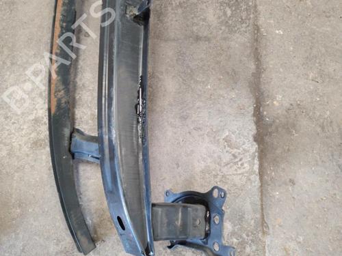 Front bumper reinforcement VW PASSAT B6 (3C2) 2.0 TDI 16V | BP21750214C109 