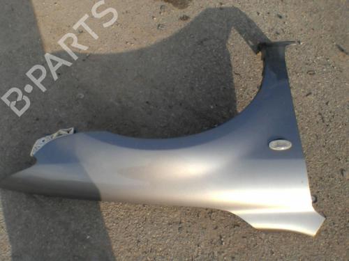 Forkjerm høyre MAZDA 6 Hatchback (GG) 2.0 DI (GG14) (136 hp) 21735982