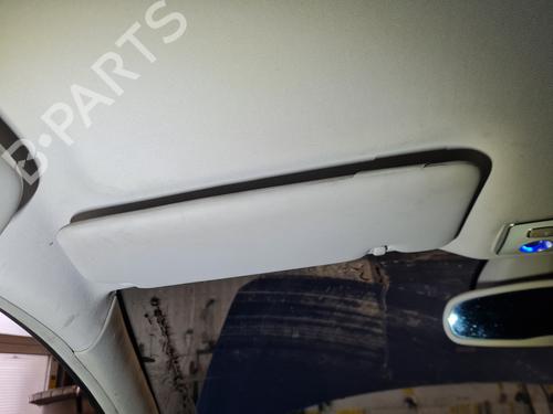 Left front window switch RENAULT LAGUNA III (BT0/1) 1.5 dCi (BT00, BT0A, BT0T, BT1J) | BP22015266I27 