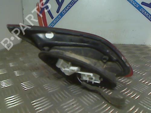 Used Right tailgate light Right tailgate light OPEL ASTRA J (P10) 2.0 CDTI (68) (160 hp) 21739590 21739590