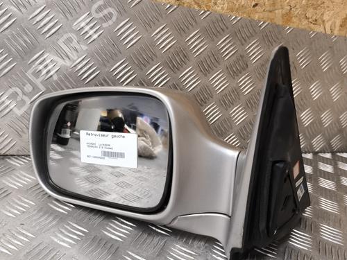 Bakspejl venstre HYUNDAI TERRACAN (HP) 2.9 CRDi 4WD (163 hp) 25006562