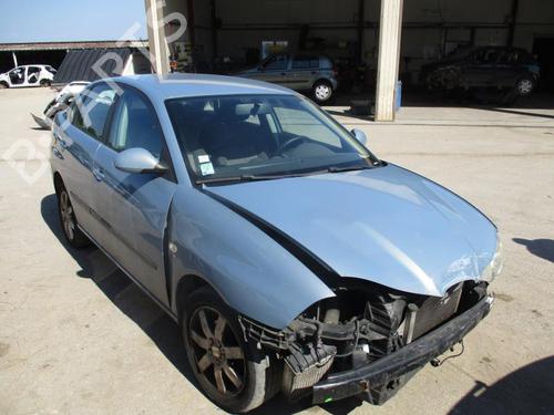 Ignition barrel SEAT CORDOBA (6L2) 1.9 TDI | BP21752207M48 