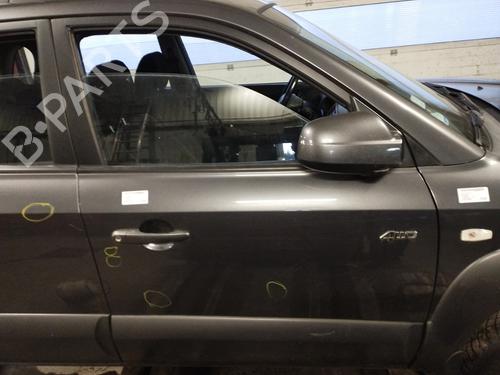 Used Right front door HYUNDAI TUCSON (JM) 2.0 CRDi All-wheel Drive (113 hp) 31281165