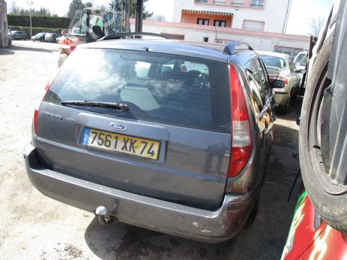 Left taillight FORD MONDEO III Turnier (BWY) 2.0 16V TDDi / TDCi | BP21752456C34 