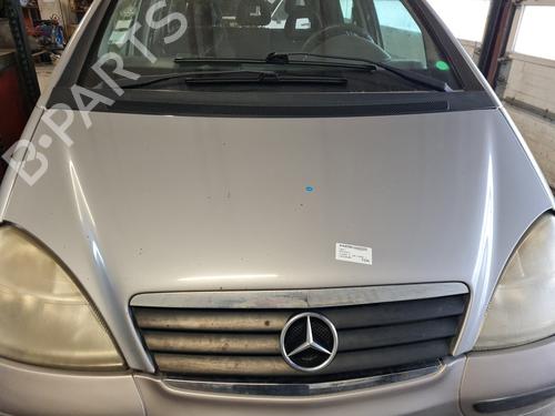 Used Hood MERCEDES-BENZ A-CLASS (W168) A 170 CDI (168.008) (90 hp) 25726837