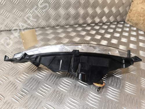 Feu diurne droit CITROËN C4 Picasso I MPV (UD_) 1.6 HDi 110 | BP29981672C103