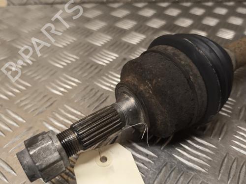 Right front driveshaft CITROËN C3 I (FC_, FN_) 1.4 HDi | BP21733280M39 