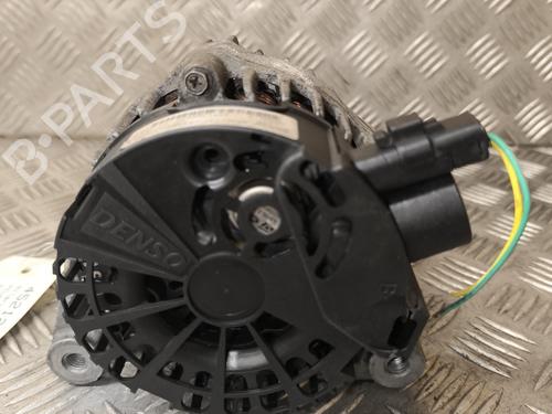 Alternator PEUGEOT 206 Hatchback (2A/C) 1.4 i | BP25880810M7 