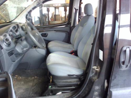 AC compressor PEUGEOT BIPPER Tepee 1.4 HDi | BP21742735M34 