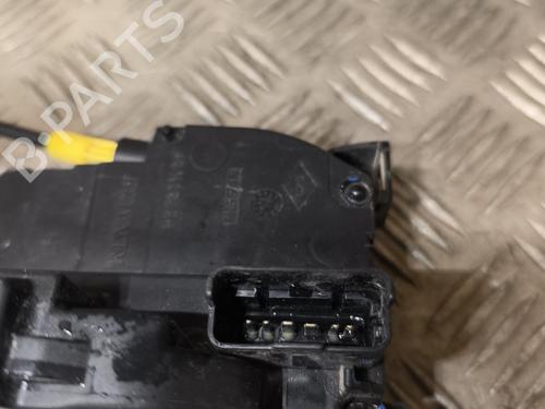 Front left lock MERCEDES-BENZ CITAN Box Body/MPV (W415) 111 CDI (415.603, 415.605) | BP23992706C98 