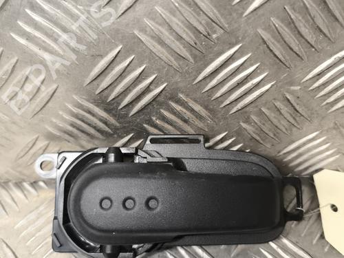 Used Front right interior door handle NISSAN MICRA III (K12) 1.2 16V (65 hp) 22928608