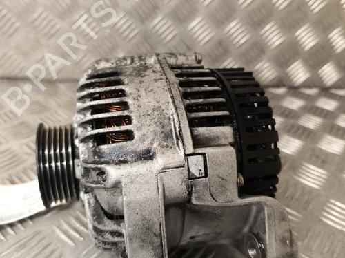 Alternator CITROËN SAXO (S0, S1) 1.5 D | BP25978052M7 
