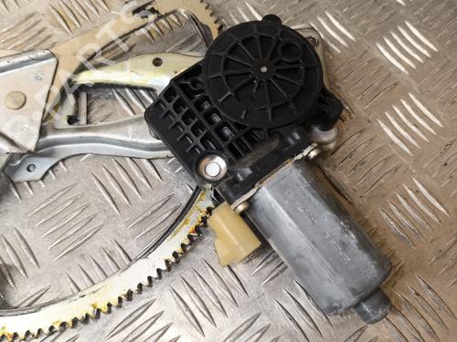 Front right window mechanism MERCEDES-BENZ M-CLASS (W163) ML 270 CDI (163.113) | BP22012356C23