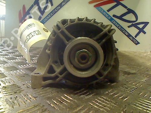 Used Alternator FORD KA (RU8) 1.2 (69 hp) 21736451