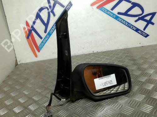 Right mirror FORD FOCUS C-MAX (DM2) 2.0 TDCi | BP21739553C27 