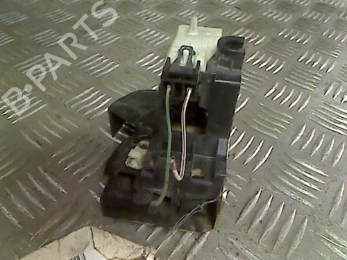 Front right lock RENAULT CLIO II (BB_, CB_) 1.5 dCi (B/CB07) | BP21753001C97 