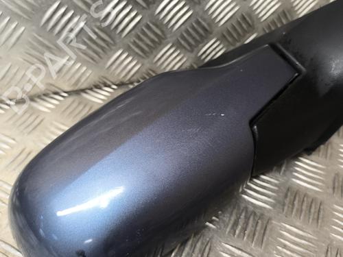 Right mirror RENAULT SCÉNIC II (JM0/1_) 2.0 dCi (JM1K) | BP26662875C27 